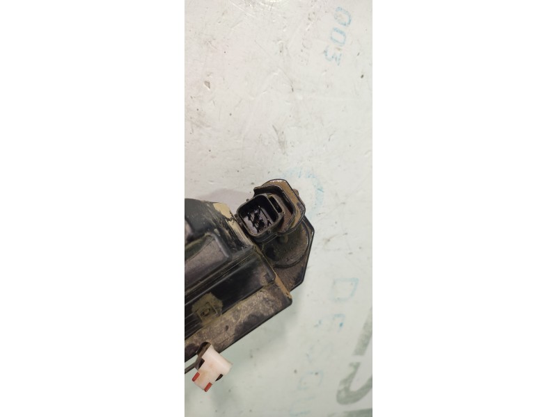 CERRADURA PUERTA TRASERA IZQUIERDA  - imagen 3