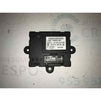 MODULO ELECTRONICO 7G9T14B534BD 0507918200 
