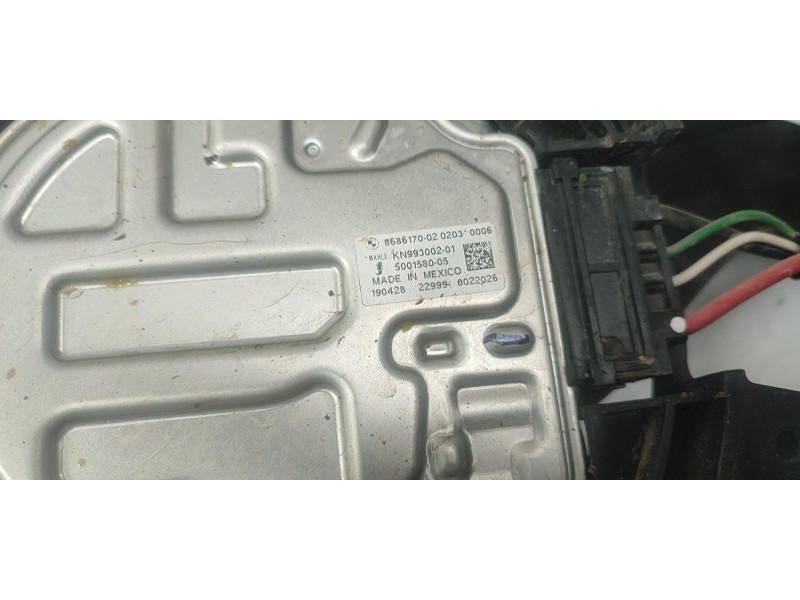 ELECTROVENTILADOR 8472314  - imagen 4