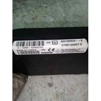 MODULO ELECTRONICO 8201068829  - miniatura 2