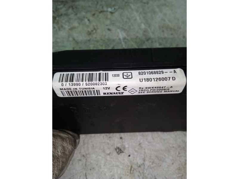 MODULO ELECTRONICO 8201068829  - imagen 2