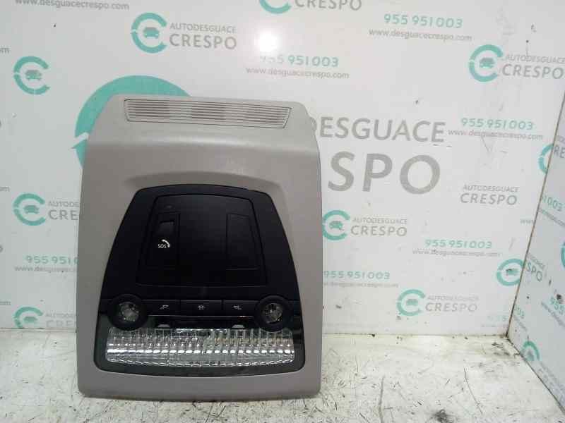 LUZ INTERIOR D069418 1326115371  - imagen 1