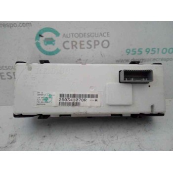 PANTALLA MULTIFUNCION  - miniatura 2