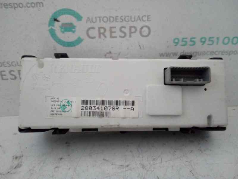 PANTALLA MULTIFUNCION  - imagen 2