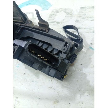 CERRADURA PUERTA DELANTERA IZQUIERDA BM5A-A21813-AF / 2070970  - miniatura 3