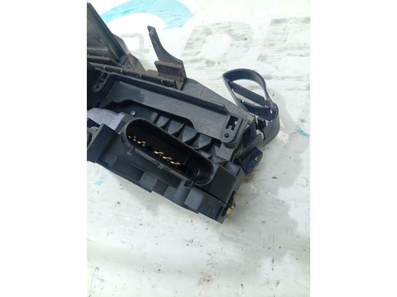 CERRADURA PUERTA DELANTERA IZQUIERDA BM5A-A21813-AF / 2070970  - imagen 3