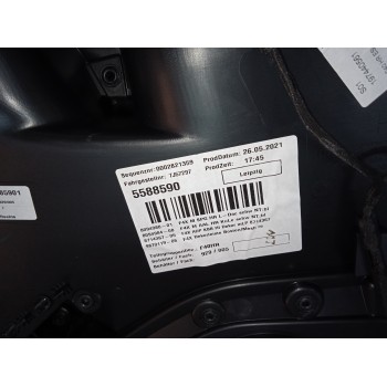 GUARNECIDO PUERTA TRASERA DERECHA  - miniatura 2