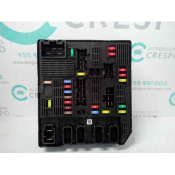 CAJA RELES / FUSIBLES 284B67924R 