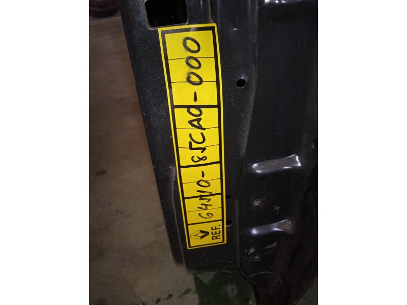 PUERTA DELANTERA IZQUIERDA 6451085CA0000  - imagen 2