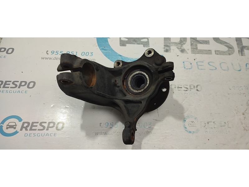 MANGUETA DELANTERA IZQUIERDA P54  - imagen 1