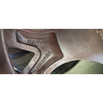 LLANTA  - miniatura 2