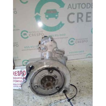 MOTOR ARRANQUE 95705541989507 114032  - miniatura 3