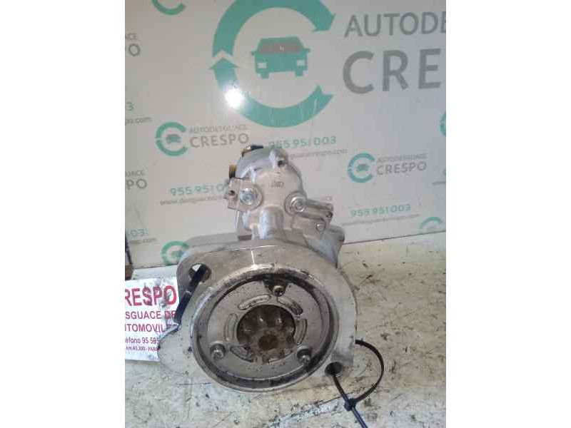 MOTOR ARRANQUE 95705541989507 114032  - imagen 3