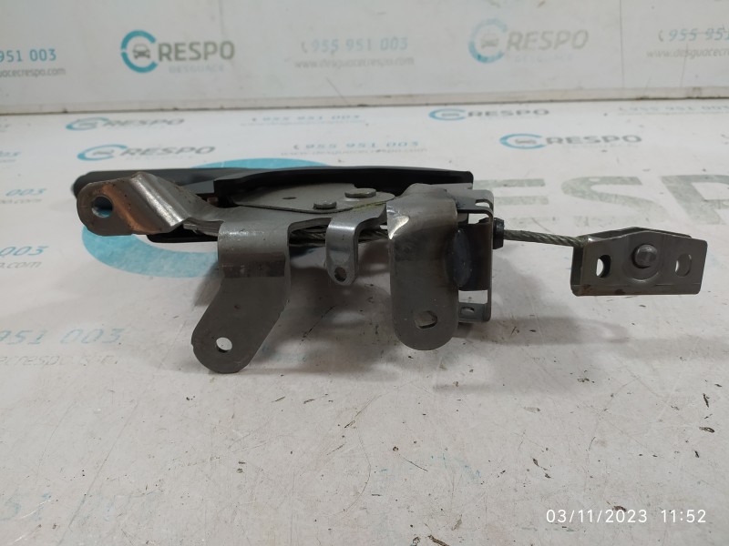 PALANCA FRENO  - imagen 2