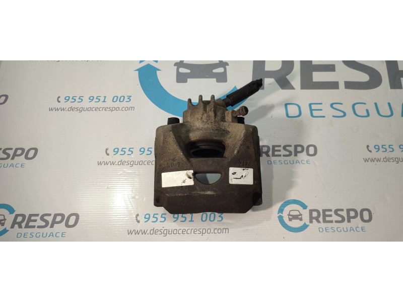 PINZA DE FRENO TRASERA DERECHA  - imagen 2