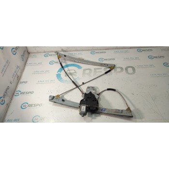 ELEVALUNAS DELANTERO DERECHO 128000782  - miniatura 1