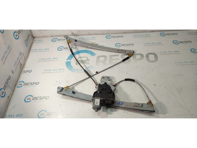 ELEVALUNAS DELANTERO DERECHO 128000782  - imagen 1