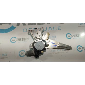 ELEVALUNAS TRASERO DERECHO 8353079J00 