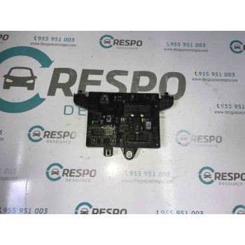 CAJA RELES / FUSIBLES 365927271  - miniatura 1