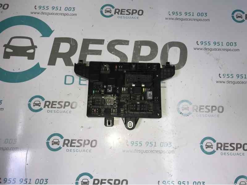 CAJA RELES / FUSIBLES 365927271  - imagen 1