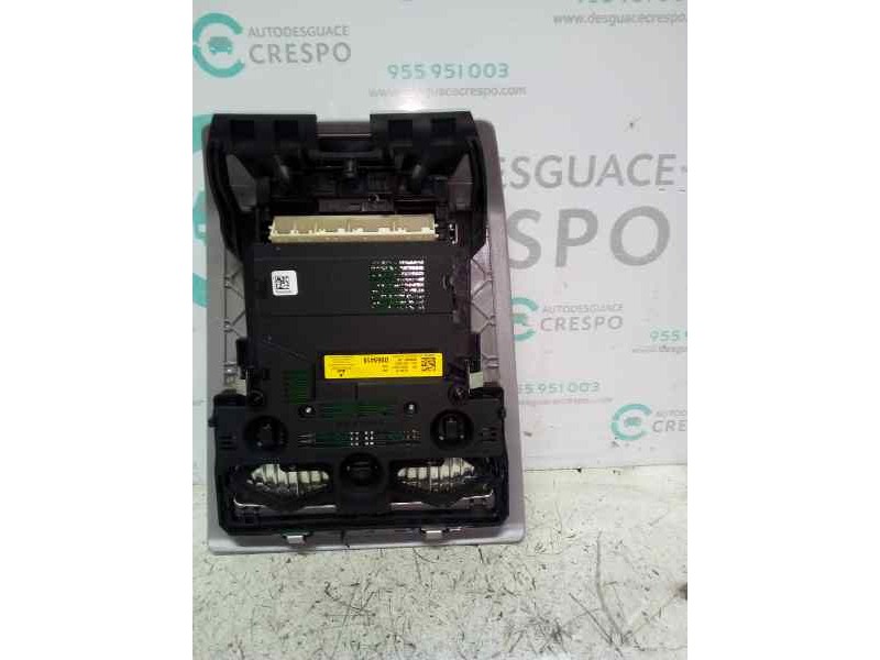 LUZ INTERIOR D069418 1326115371  - imagen 2