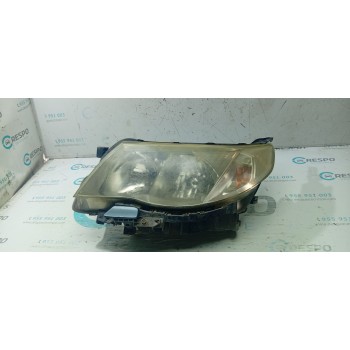 FARO IZQUIERDO  - miniatura 1