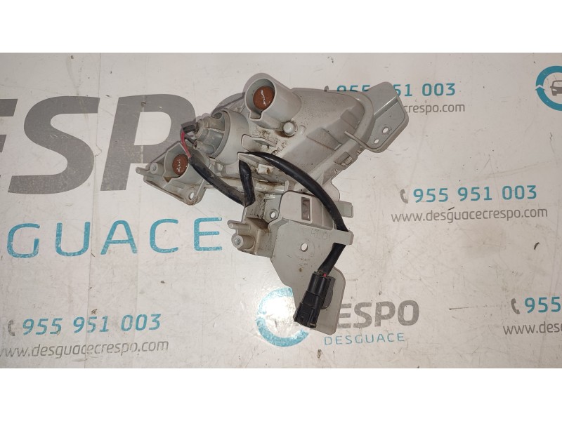 PILOTO DELANTERO IZQUIERDO DB2R51360  - imagen 2