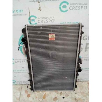 RADIADOR AGUA MB925637 