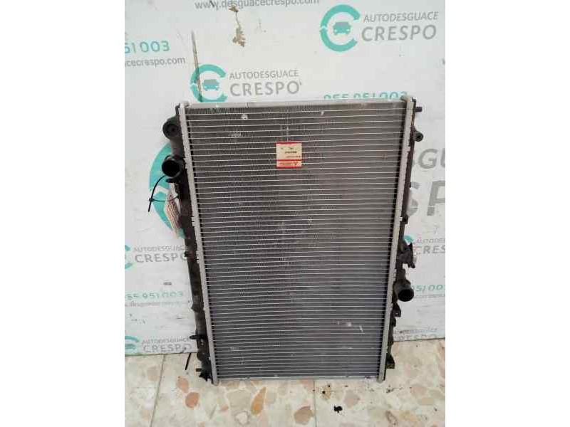 RADIADOR AGUA MB925637  - imagen 1