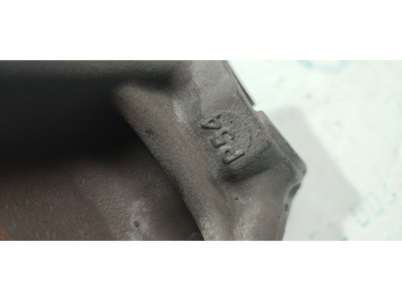 MANGUETA DELANTERA IZQUIERDA P54  - imagen 2