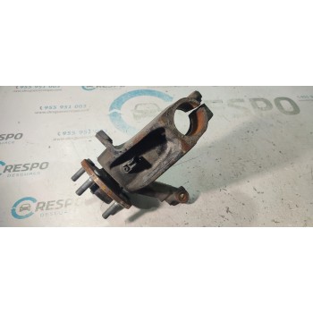 MANGUETA DELANTERA IZQUIERDA 3M513K171  - miniatura 3