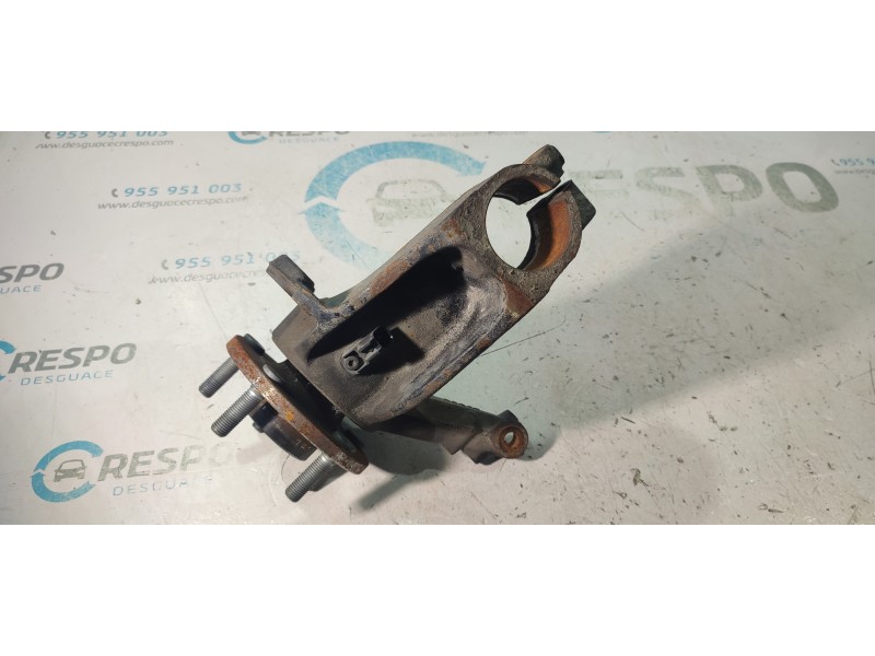 MANGUETA DELANTERA IZQUIERDA 3M513K171  - imagen 3