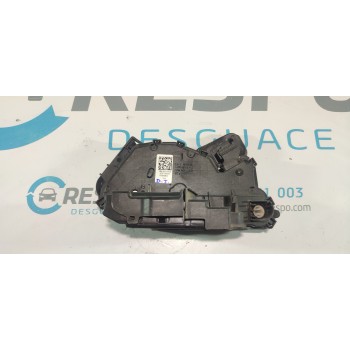 CERRADURA PUERTA DELANTERA IZQUIERDA 5NB837015E 