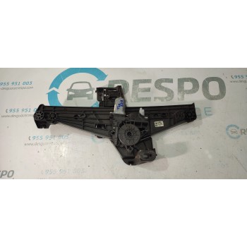 ELEVALUNAS TRASERO DERECHO 9830002480 