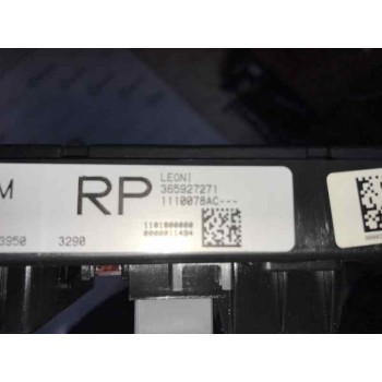 CAJA RELES / FUSIBLES 365927271  - miniatura 2