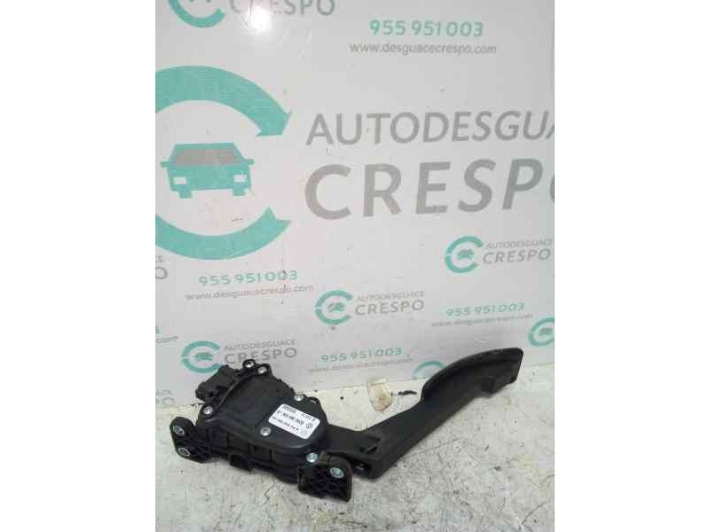 POTENCIOMETRO PEDAL 8200386506D  - imagen 1