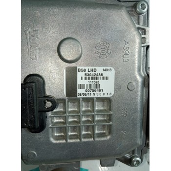 MOTOR LIMPIA DELANTERO 53042436  - miniatura 2