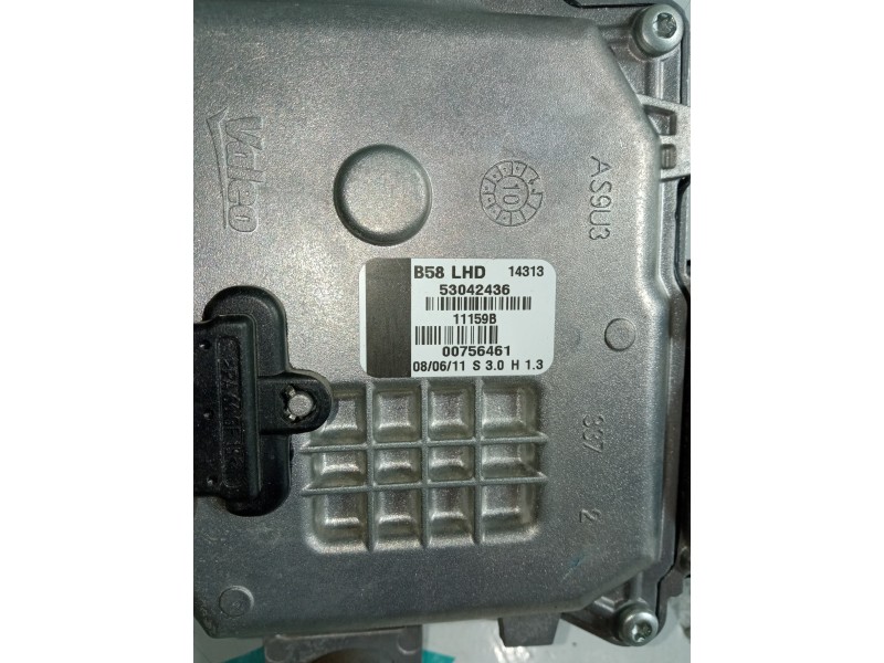 MOTOR LIMPIA DELANTERO 53042436  - imagen 2