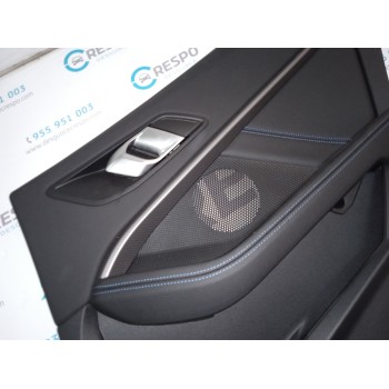 GUARNECIDO PUERTA TRASERA DERECHA  - miniatura 3