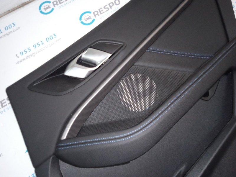 GUARNECIDO PUERTA TRASERA DERECHA  - imagen 3