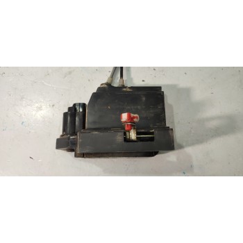 CERRADURA PUERTA TRASERA DERECHA  - miniatura 1