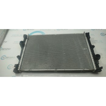 RADIADOR AGUA 8578142 