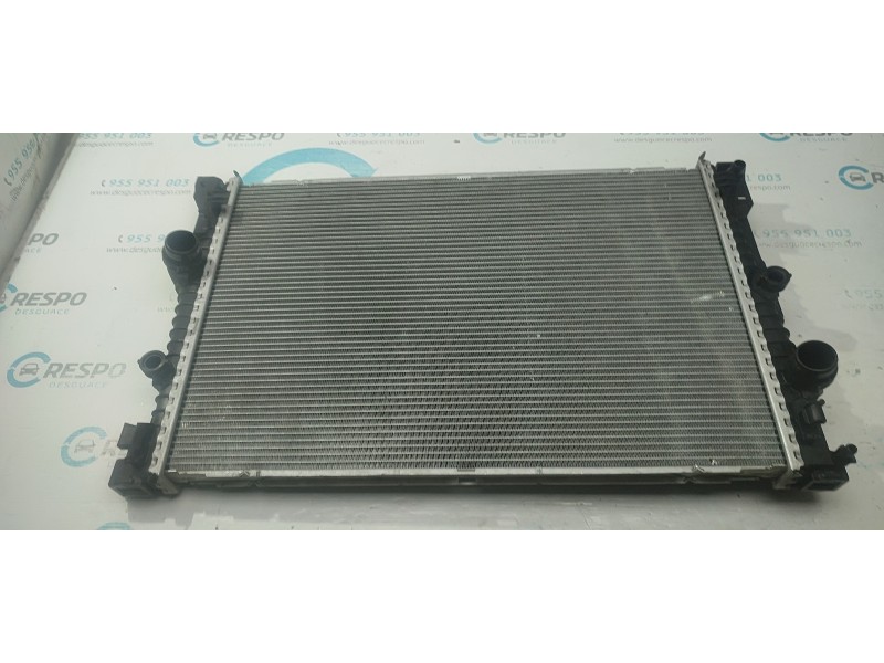 RADIADOR AGUA 8578142  - imagen 1