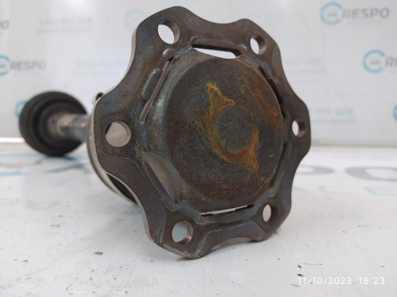 TRANSMISION DELANTERA DERECHA 4G0407271F  - imagen 2