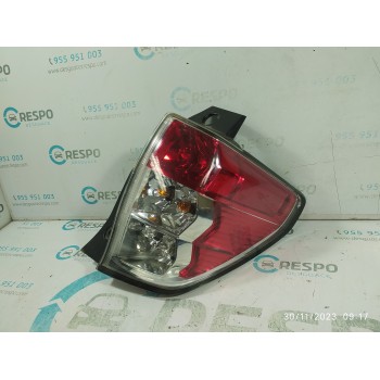 PILOTO TRASERO DERECHO 22020046 