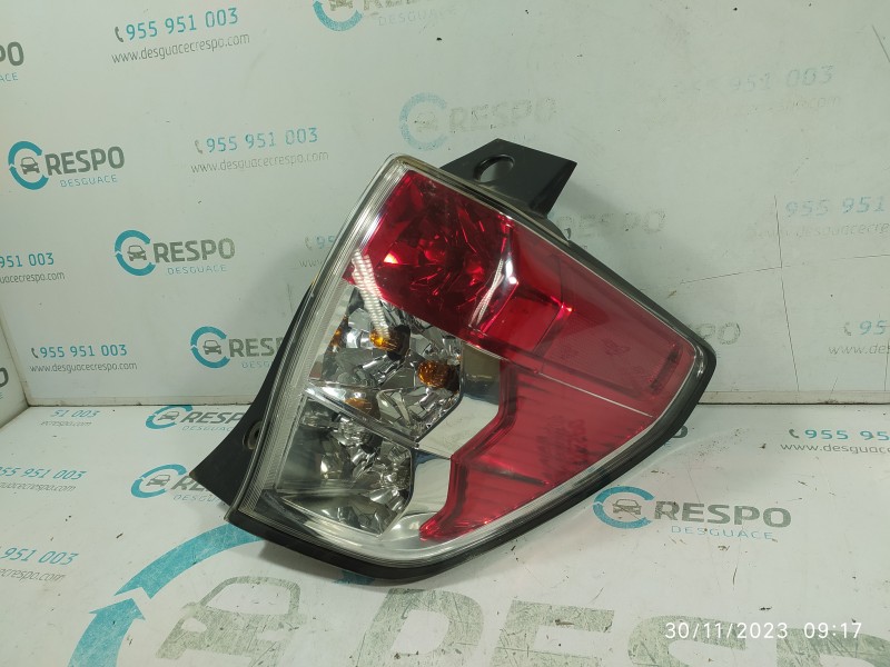 PILOTO TRASERO DERECHO 22020046  - imagen 1