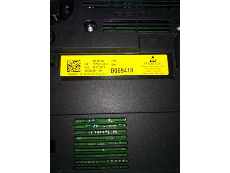 LUZ INTERIOR D069418 1326115371  - imagen 3