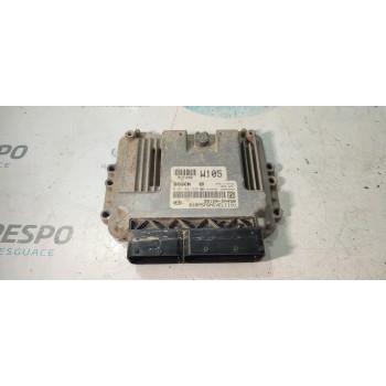 CENTRALITA MOTOR UCE 391202A458 0281031538 