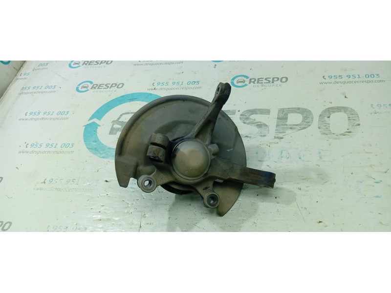 MANGUETA DELANTERA IZQUIERDA  - imagen 1