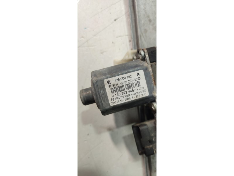 ELEVALUNAS DELANTERO DERECHO 128000782  - imagen 2